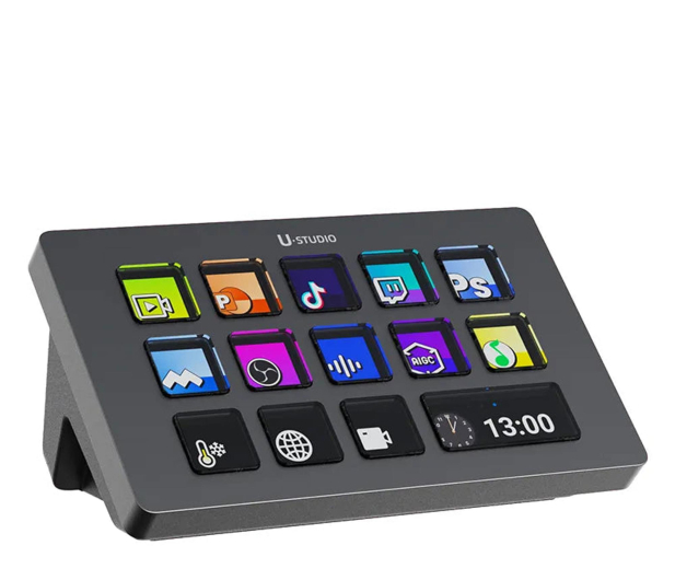 Ulanzi Stream Deck D200 - 1363939 - zdjęcie